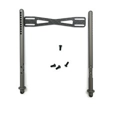 TFL 115 lengthen post RC카 바디부품, DG, 1세트