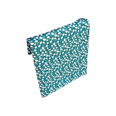 bebe chouette 3層圖案印花加厚棉紗睡毯, Pure Camellia