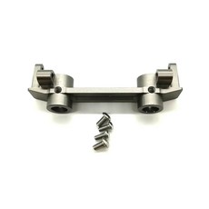 TFL Front Transom 43mm RC카 바디부품 RC9098, DG, 1세트