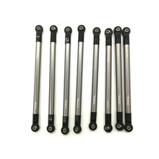 TFL 305mm 車輪基座連桿桿組 RC連桿, GS, 8件