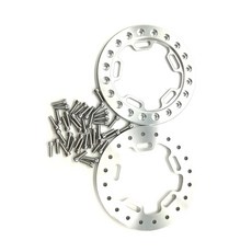 TFL Beadlock Ring B 遙控車輪配件, S, 1套