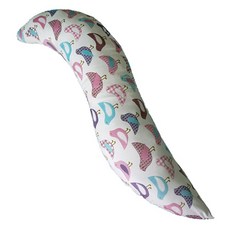 弘大善熙小舖 234鳥形抱枕, 漂亮的鳥