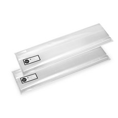 달팽이리빙 푸벨드마망 휴지통 전용리필 비닐봉투 30p, 10L, 2개