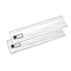 달팽이리빙 푸벨드마망 휴지통 전용리필 비닐봉투 30p, 7L, 2개