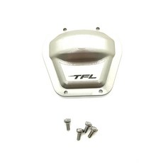 TFL差速器蓋 RC差速器 RC9078, S, 1套