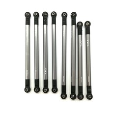 TFL 313mm 車輪基座連桿桿組 RC連桿, GS, 8件