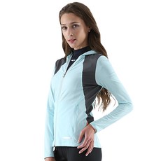 스켈리도 여성용 퍼포먼스기어 자켓 SHOH1801W