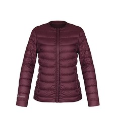 프로월드컵 여성용 솔리드 자켓 Q416-2682-1ZW