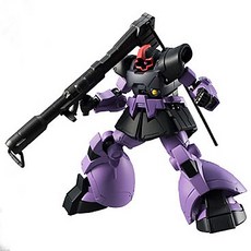 GUNDAM 鋼彈 024 機動戰士 G 框架圖 02 05A MS09 DOMARMOR, 1個