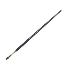 BABARA 壓克力畫筆 9400KFG, 3號, 1入