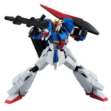 GUNDAM 鋼彈 023 機動戰士 G 框架圖 02 04A MSZ 006 Z GUNDAM ARMOR, 1個