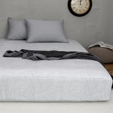 까사엘 시안 매트리스커버