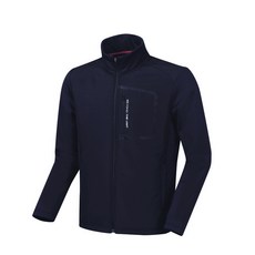 PRO WORLD CUP 男子訓練跑道上衣 Q417-5374-1NV