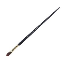 BABARA 壓克力畫筆 9400KFG, 6號, 1入