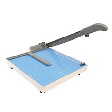 DAS 鍘刀式裁紙機, A4