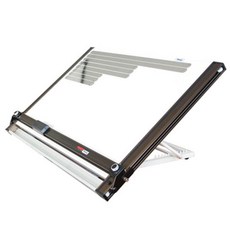 산키스 일리정공 탁상용 제도기 경질판 SK-PD-609, 11.5kg