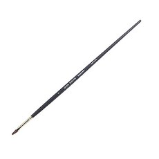 BABARA 壓克力畫筆 9400KFG, 1號, 1入