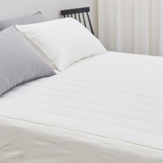 까사엘 브리즈 누빔 매트커버