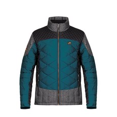 프로월드컵 남성용 패딩 재킷 Q416-2173-1TN