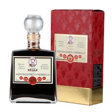 10年陳釀義大利香醋, 250毫升, 1個