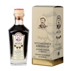 Acetaia Reale 巴薩米克醋, 250毫升, 1個