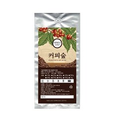 咖啡森林 EXPRESS GOLD 研磨咖啡義式濃縮(家用), 濃縮咖啡（家用）, 500g, 1個, 義式濃縮