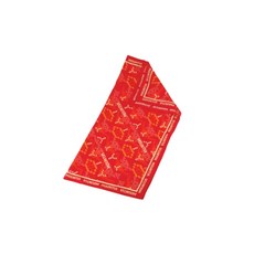 MOUNTIA 瑪尼頭巾, 回覆