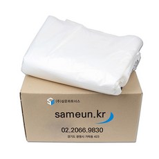 碎紙機垃圾袋 40L 100入, 單品, 單色