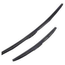 VAMO 複合式雨刷 SM5 New Impression 600mm + 450mm, 1套