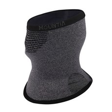 MOUNTIA 多無縫否定器, BK