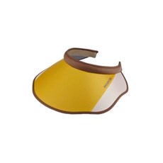 MOUNTIA 朱莉婭太陽帽, 葉