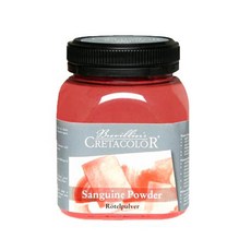 CRETACOLOR 山歸色粉 46280 大 150g, 1色, 1套