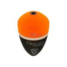 쯔리켄 오퍼레이트 M G3호, 오렌지, 1개