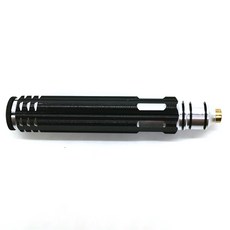 TFL Mini Pocket Precision Hexagon Screwdriver Sets RC부품 액세서리 RC9309, GD + BK, 1개
