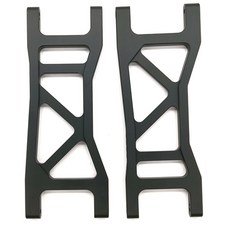 TFL下懸臂RC A臂 RC9322, BK, 1套