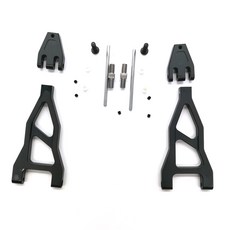 TFL上懸掛臂 RC-Arm RC9321, BK, 1套