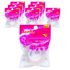 Scala 水晶膠帶補充包, C1833R