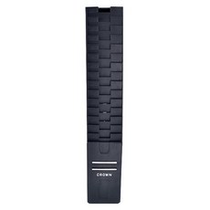 출퇴근 기록 접이식 카드함 15인용 CB 15칸, 1개입, 1개