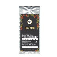 EXPRESS 80咖啡, 手沖咖啡, 500g, 1包