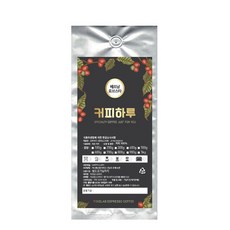 越南羅布斯塔咖啡, 義式濃縮(營業用), 500g, 1包