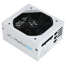 FSP Hydro GE ATX 파워 650W 80PLUS GOLD White, HGE650