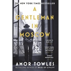 A Gentleman in Moscow:, Random House UK Ltd