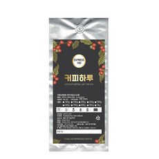EXPRESS 100咖啡, 手沖咖啡, 500g, 1包