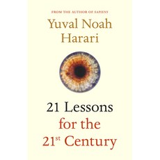 21 Lessons for the 21st Century : International Edition Paperback, Spiegel&Grau