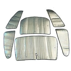 ZHEYANG 別克 別克 Regal 2009- 專用遮陽板全套, 1套, 混合顏色