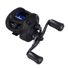 KASTKING Cadette Baitril 左把手, BCCAD, 混色