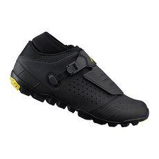 시마노 자전거신발 노멀 ME7 ESHME701MCL01S39000, 블랙, 39사이즈