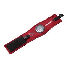 XEFO 錶帶 AC-297P, 紅色的, 1個