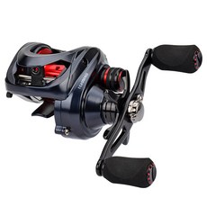 KASTKING Spartacus maximus baitril 左手柄, BCSPMX, 混色