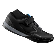 시마노 자전거신발 노멀 AM700 ESHAM7PC420SL00, 블랙, 265~270